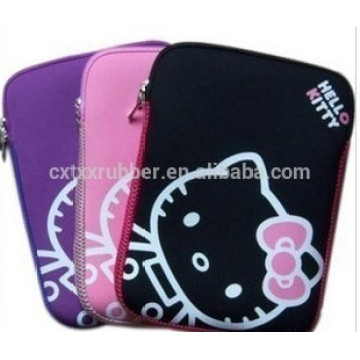 Photos de sac pour ordinateur portable hello kitty neoprene sacs pour ordinateur portable